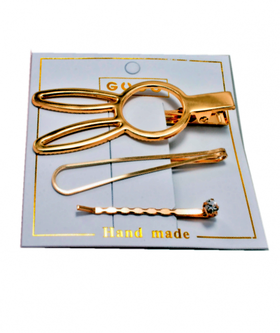 Зажим+невидимка 100393-3 (6)