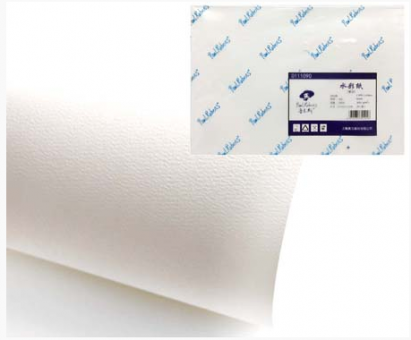 Бумага для акварели 20л. 300гр/м 135х195мм среднезернистая, Paul Rubens №0111090 LB-14 (1/1/50) Бумага для акварели 20л. 300гр/м 135х195мм среднезернистая, Paul Rubens №0111090 LB-14 (1/1/50)