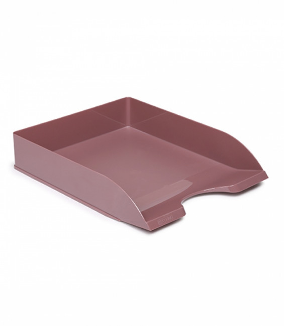 Лоток горизонтальный ДЕЛЬТА бордовый Agra (22) Лоток горизонтальный ДЕЛЬТА бордовый Agra (22)