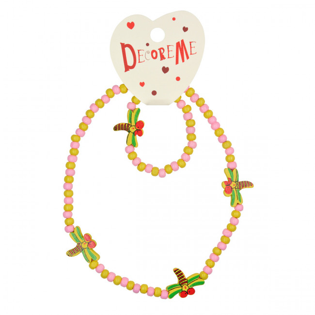 Набор - браслет и бусы, BV/2-578/05 (12)