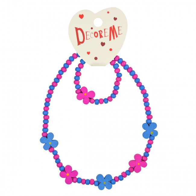 Набор - браслет и бусы, BV/2-578/05 (12)