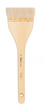 Кисть Pinax Artists CLASSIC Коза ФЛЕЙЦ N 75, длинная ручка Кисть Pinax Artists CLASSIC Коза ФЛЕЙЦ N 75, длинная ручка