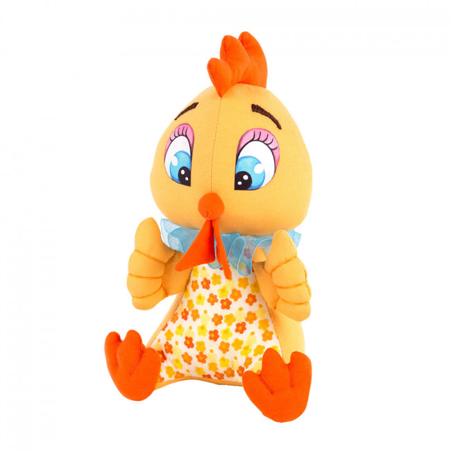 Набор для изготовления игрушки "Петушок" Miadolla (BI-0182)