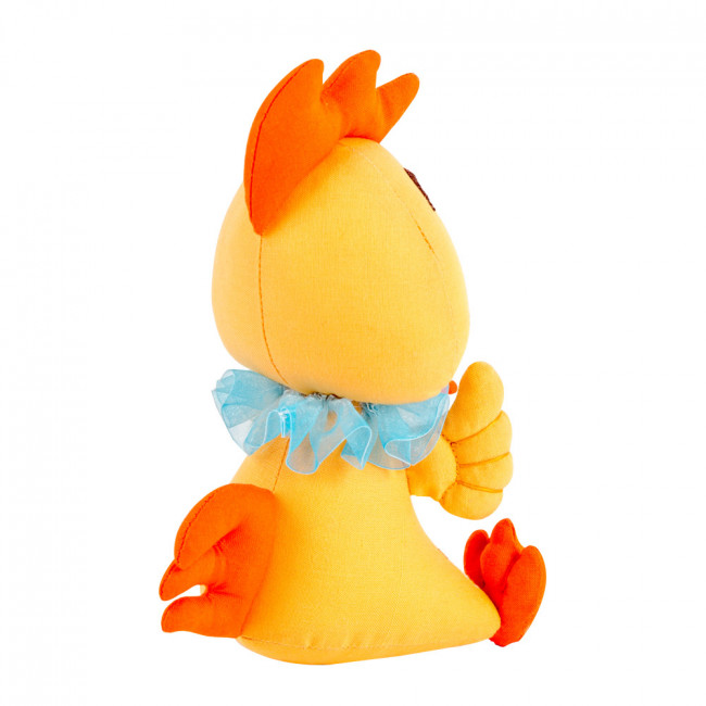 Набор для изготовления игрушки "Петушок" Miadolla (BI-0182)