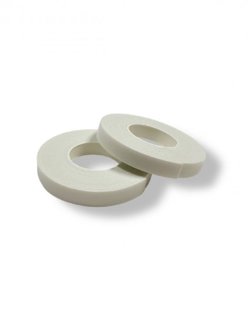 Клейкая лента (скотч) 12мм*2м WENZER OFFiCE на вспененной основе (24/288)