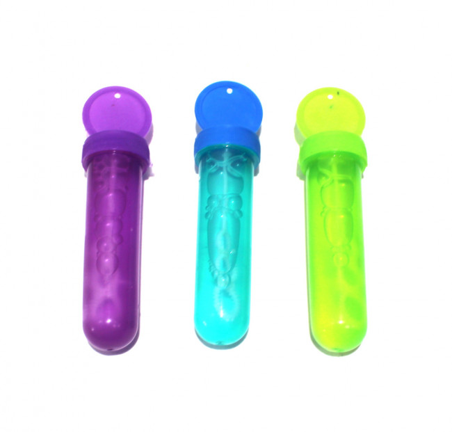 Мыльные пузыри, МУЛЬТГЕРОИ, 50 мл, 8 см, (48)