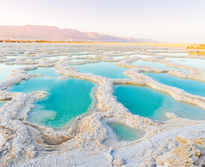 Интерьерная картина на холсте 50 х 40см "Соленый бриз" с подрамником, ФРЕЯ/PCF-13