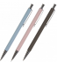 Карандаш механический 0.5мм HB "SimpleGraphix", 3 цвета ассорти, BV/21-0058 (36)