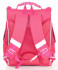 Рюкзак Schoolformat BASIC LITTLE KITTEN 17 л роз. 38х28х16 см жестк. каркас 1 отд. молния д/девочек