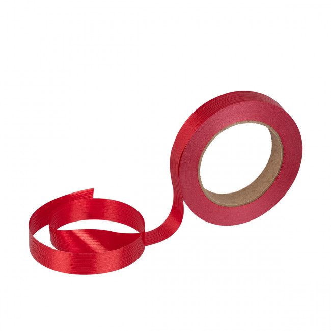 Полипропиленовая лента 20 мм красный, Stilerra, Blumentag/PYP20-50S №04