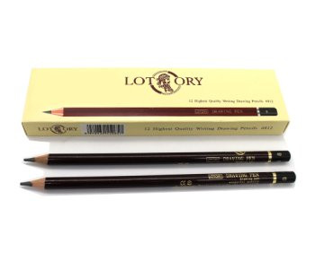 Карандаш пр. LOTORY JY-22 (4B) круглые, деревянные, заточеные, в к/кор №6812 (12/720) Карандаш пр. LOTORY JY-22 (4B) круглые, деревянные, заточеные, в к/кор №6812 (12/720)