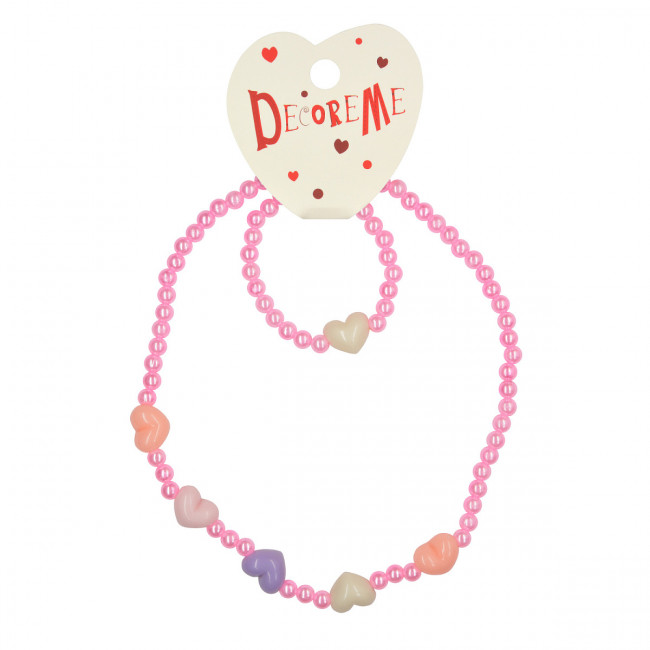 Набор - браслет и бусы, BV/2-578/06 (12)