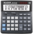 Калькулятор настольный 12-разрядный. средний, черный, размер: 156 x 157 x 34мм. SKAINER/SK-501N