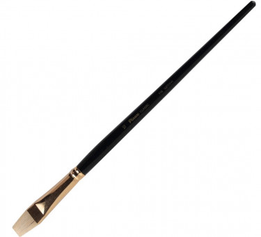 Кисть Pinax Artists CLASSIC Щетина ПЛОСКАЯ N 10