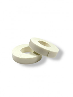 Клейкая лента (скотч) 18мм*2м WENZER OFFiCE на вспененной основе (16/192)