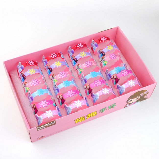 Браслет детский 22-30