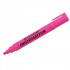 Текстовыделитель Centropen "8852" розовый, 1-5мм (10)