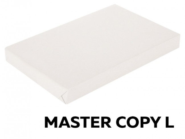 Бумага Master Copy L А4, 350 г/кв.м, 90 листов 00-00021857 Бумага Master Copy L А4, 350 г/кв.м, 90 листов 00-00021857
