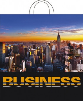 Пакет ПВД (40*42) 45 мкм "Панорама" (25)