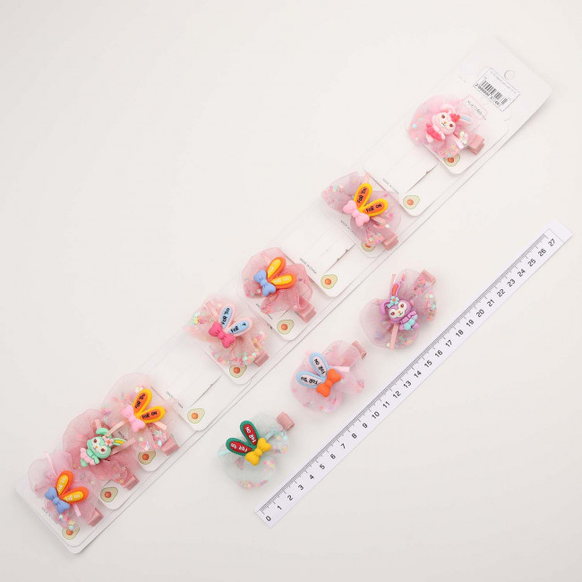 Зажим детский 13-78 (10)