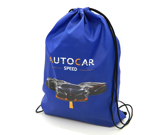 Мешок для обуви CN-9541 "Скорость" синий полиэстер 35*45см, чёрные завязки (2/10/1000) Мешок для обуви CN-9541 "Скорость" синий полиэстер 35*45см, чёрные завязки (2/10/1000)