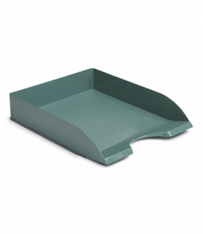Лоток горизонтальный ДЕЛЬТА зелёный NY (22) Лоток горизонтальный ДЕЛЬТА зелёный NY (22)