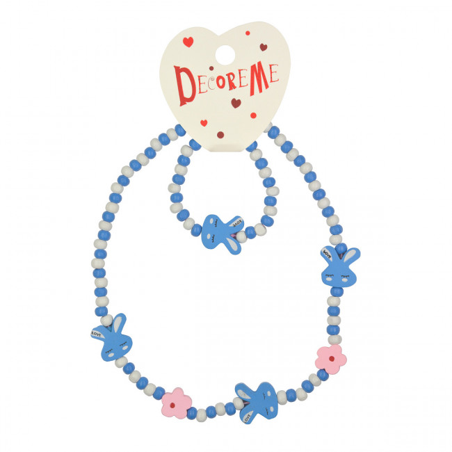 Набор - браслет и бусы, BV/2-578/07 (12)