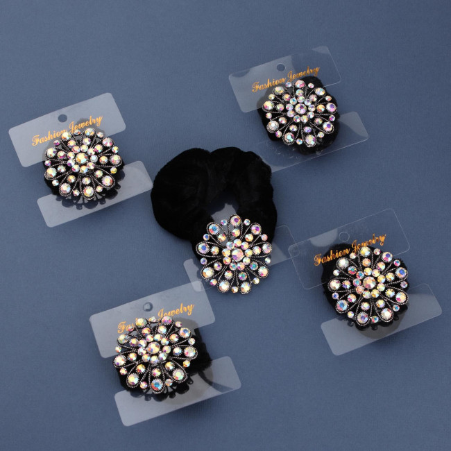 Резинка д/волос 000755 (12)