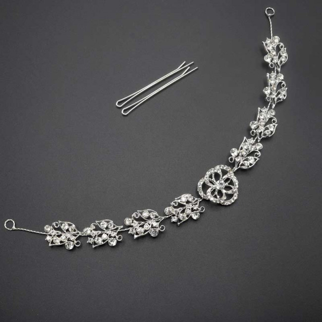 Веточка для волос CL 000415-1