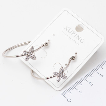 Серьги Xuping 007-2450