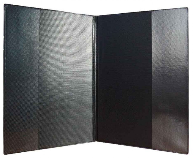 Классный журнал с логотипом, ПВХ, Имидж