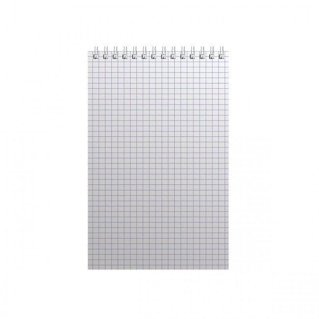 Бизнес-блокнот А5 60л клетка "Office" на гребне, серый, BV/61363 (32) Бизнес-блокнот А5 60л клетка "Office" на гребне, серый, BV/61363 (32)