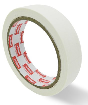 Скотч бум. (крепп) 24*20м INTELLIGENT DC-468 150 мкр. (12/144)