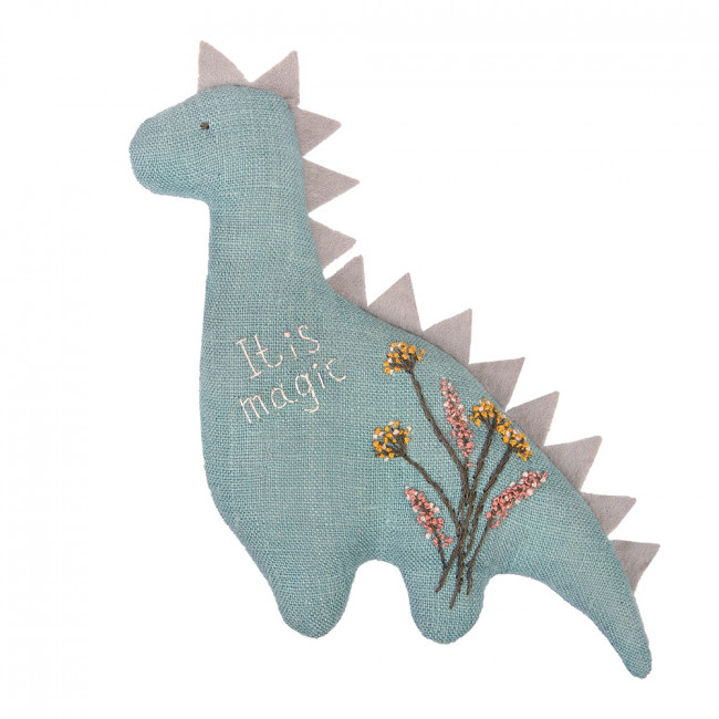 Набор для шитья "Динозаврик" аромаигрушка, Miadolla/AT-0293