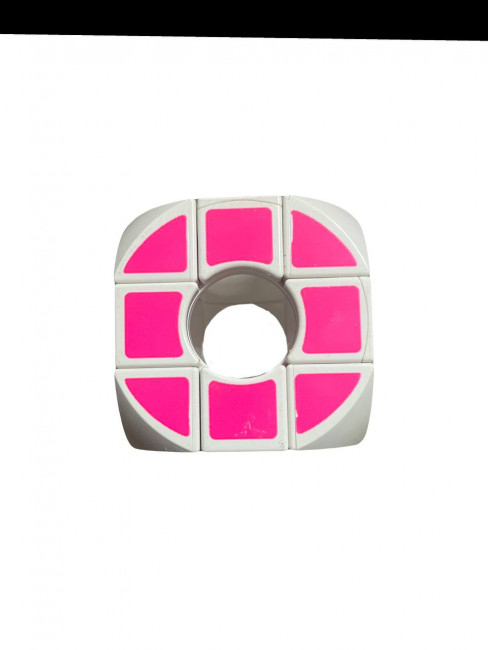 Игрушка "МАГИЧЕСКИЙ КУБ" 5,8*5,8см арт.7280-1 (1/6/288шт)