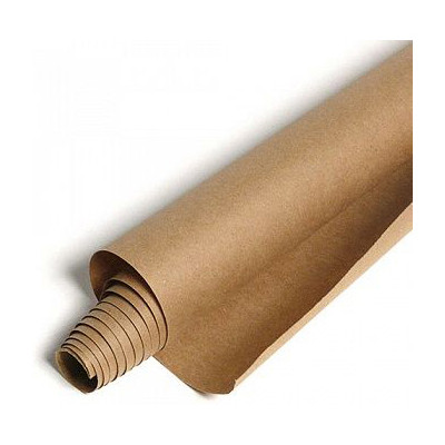 Бумага мешочная (крафт) м.70 ф.840х40 /5/