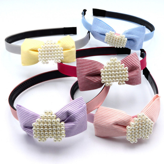 Ободки для волос КА 2553