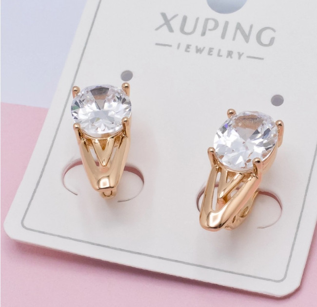 Серьги Xuping 007-736