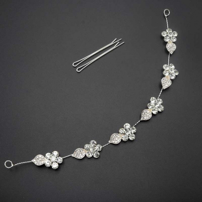 Веточка для волос CL 000416-3 Веточка для волос CL 000416-3