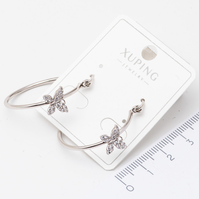 Серьги Xuping 007-2451