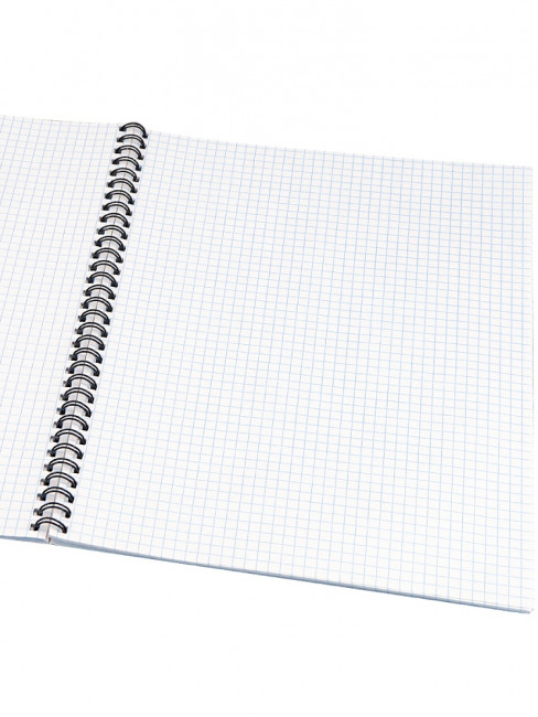 Тетрадь А4 60 клетка "Живи сейчас", на гребне, Проф-Пресс/60-9017 (8/40)