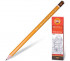 Карандаш KOH-I-NOOR 1500 H заточенный (12)