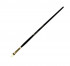 Кисть Artists CLASSIC Щетина ПЛОСКАЯ N 4, Pinax/114004