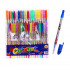 Набор гелевых ручек, 36 цв AR-205-36 фруктовый запах, Asmar (24)