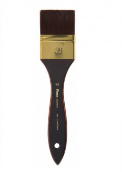 Кисть Pinax CREATIVE Синтетика жесткая ФЛЕЙЦ N 50 Кисть Pinax CREATIVE Синтетика жесткая ФЛЕЙЦ N 50