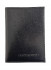 Обложка на автодокументы WENZER OFFiCE, Documents из натур.кожи гладкий с вкладышем, черный Обложка на автодокументы WENZER OFFiCE, Documents из натур.кожи гладкий с вкладышем, черный