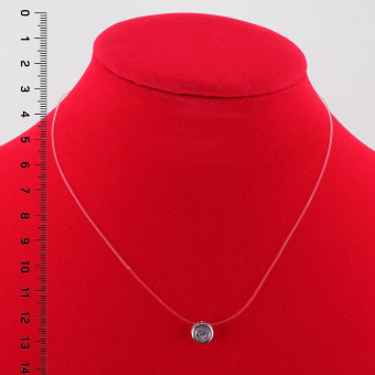 Кулон на леске 100517-73