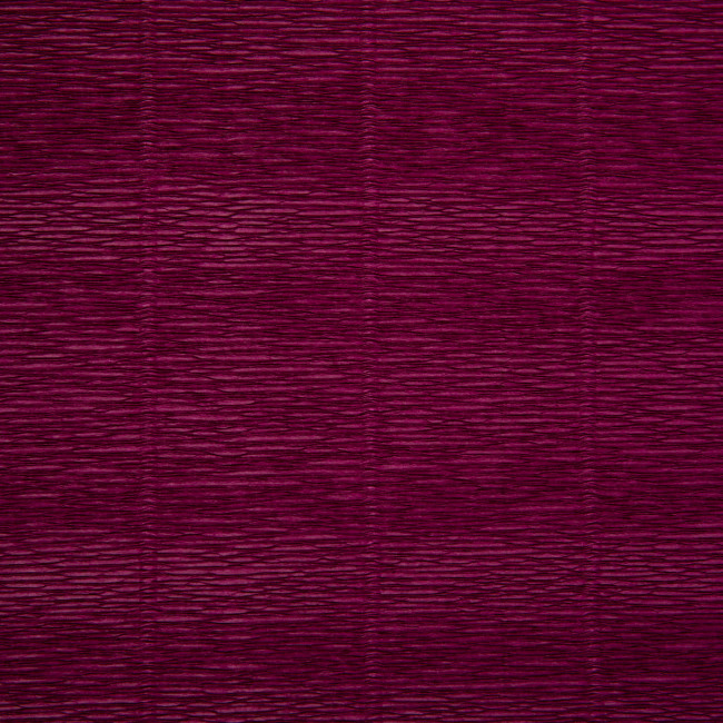 Гофрированная бумага 50см х 2.5м, 180 г/м2, 588 темная вишня, Blumentag