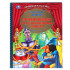 Книга «Урфин Джюс и его деревянные солдаты» А. Волков из серии «Любимая классика». Формат: 197 х255мм 232стр, Умка Книга «Урфин Джюс и его деревянные солдаты» А. Волков из серии «Любимая классика». Формат: 197 х255мм 232стр, Умка