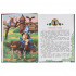 Книга «Урфин Джюс и его деревянные солдаты» А. Волков из серии «Любимая классика». Формат: 197 х255мм 232стр, Умка Книга «Урфин Джюс и его деревянные солдаты» А. Волков из серии «Любимая классика». Формат: 197 х255мм 232стр, Умка